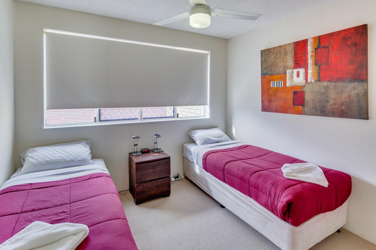 เชลเทนแฮม อพาร์ตเมนท์ Aparthotel กาเลาดรา ภายนอก รูปภาพ